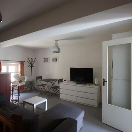 Apartamento Le Petit St Lazare Autun Exterior foto