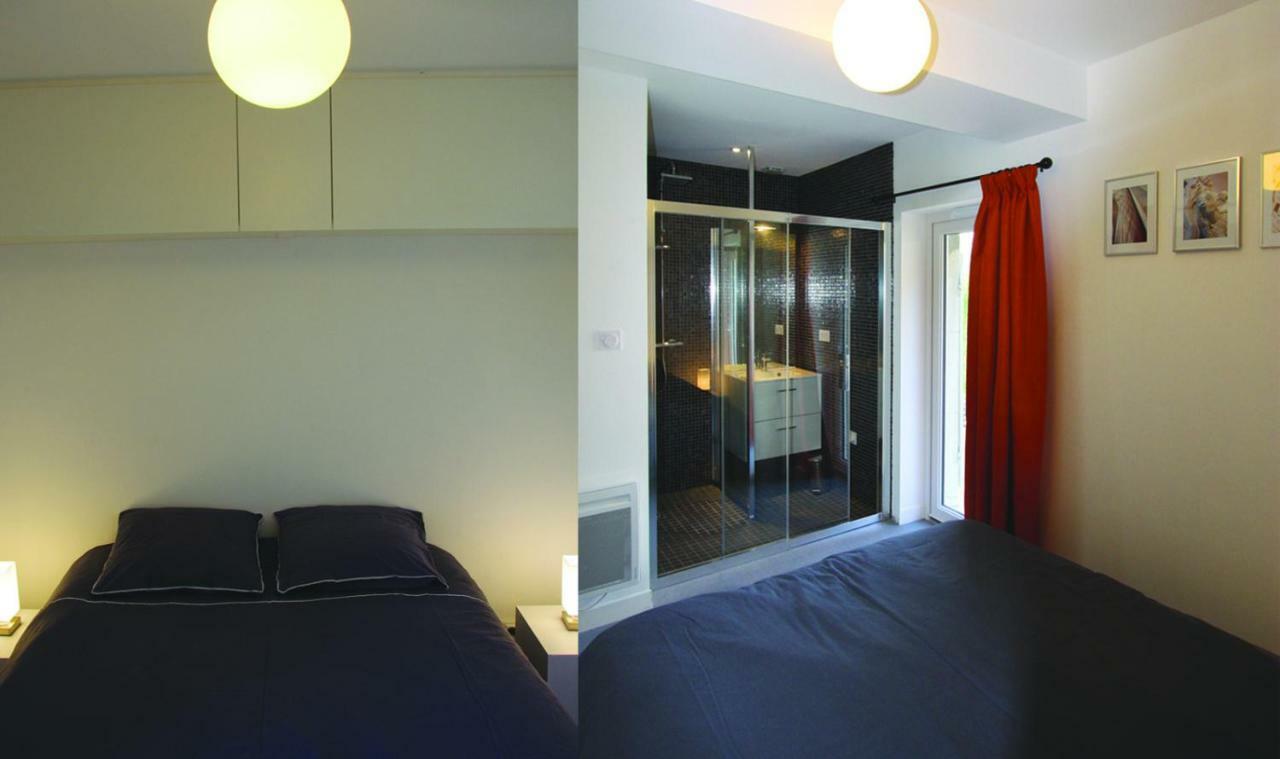 Apartamento Le Petit St Lazare Autun Exterior foto
